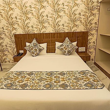 Hotel Cloud Inn, Nainital Ramgarh  Bagian luar foto