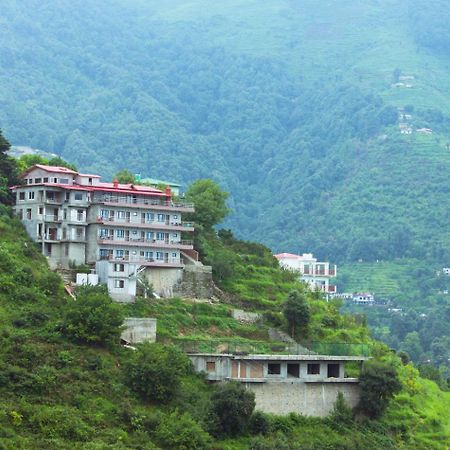 Hotel Cloud Inn, Nainital Ramgarh  Bagian luar foto