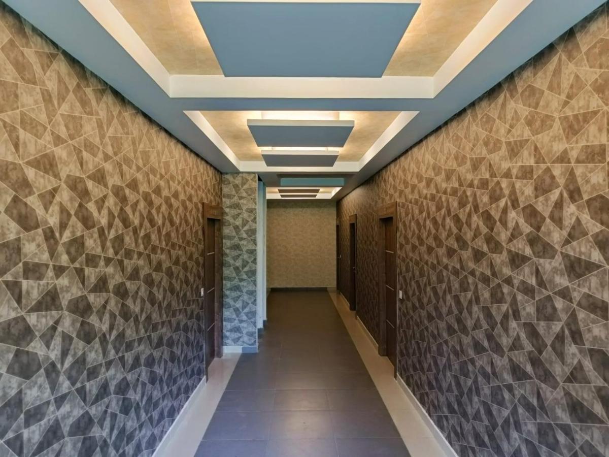 Hotel Cloud Inn, Nainital Ramgarh  Bagian luar foto